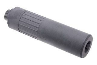 CAT Street Crack 9mm Titanium Suppressor - Short Config